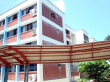 Blk 817 Woodlands Street 82 (Woodlands), HDB Executive #351822